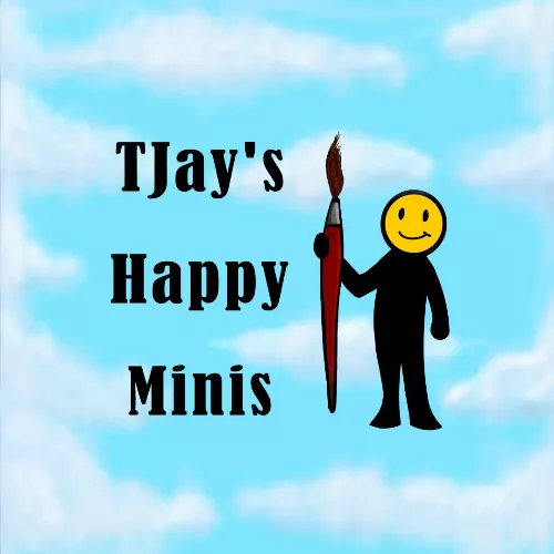 TJays Happy Minis