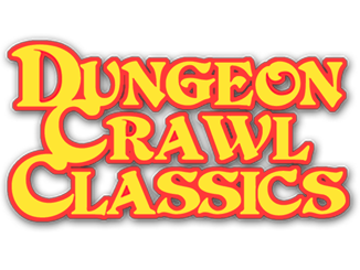 Dungeon Crawl Classics (DCC)