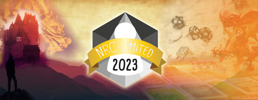 NRC limited 2023 – Vorankündigung